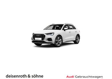 Audi Q3, 2023