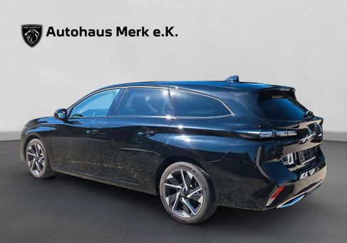 Peugeot 308, 2025