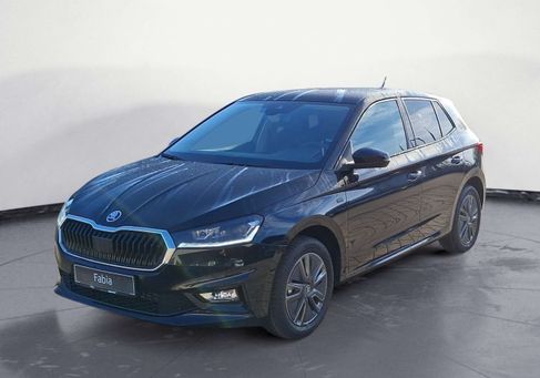 Skoda Fabia, 2026