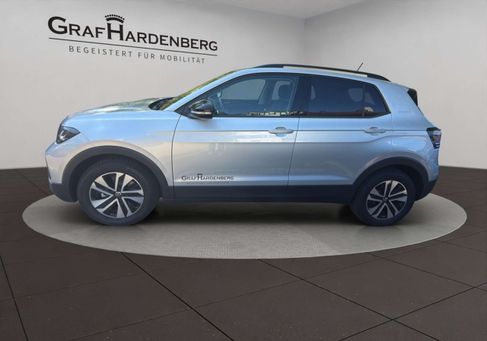 Volkswagen T-Cross, 2026