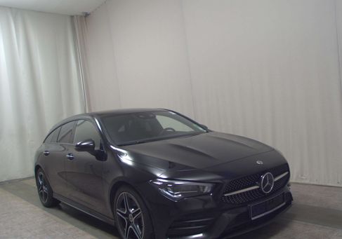 Mercedes-Benz CLA 220, 2023