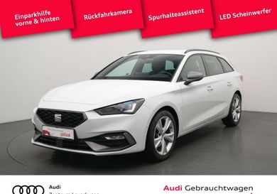 Seat Leon, 2025
