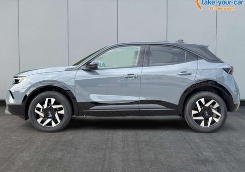 Opel Mokka, 2026 2