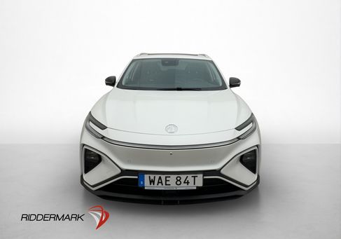 MG Marvel R, 2022 2