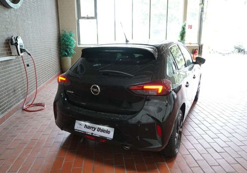 Opel Corsa, 2020 3