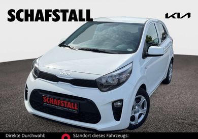Kia Picanto, 2024