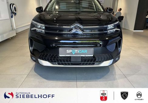 Citroën C5 Aircross, 2024 3