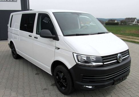 Volkswagen T6 Transporter, 2018 2