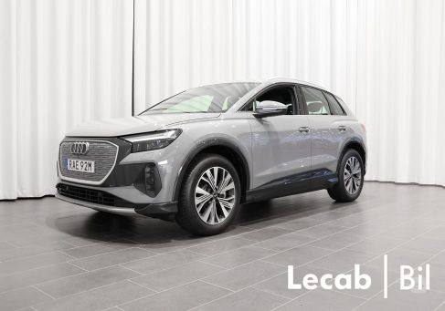 Audi Q4, 2023