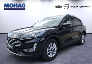 Ford Kuga, 2021