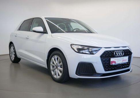 Audi A1, 2025