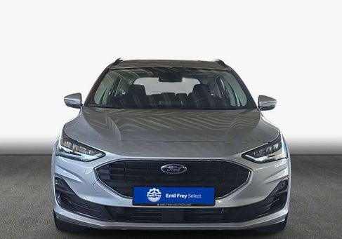 Ford Focus, 2022