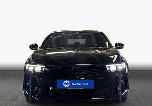 Opel Astra, 2025