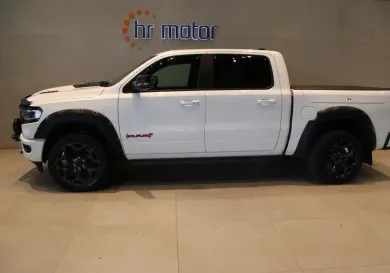 RAM 1500, 2023
