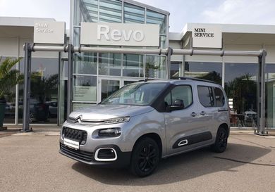 Citroën Berlingo, 2021