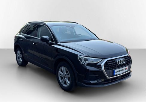Audi Q3, 2022