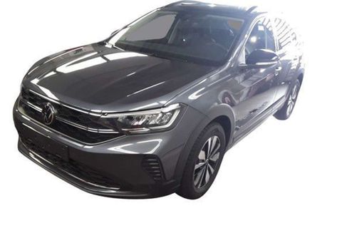 Volkswagen Taigo, 2025