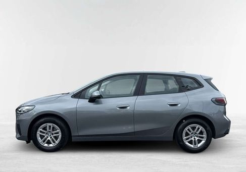 BMW 218, 2024 3