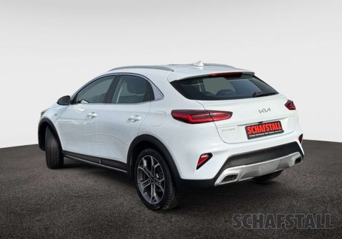 Kia XCeed, 2021