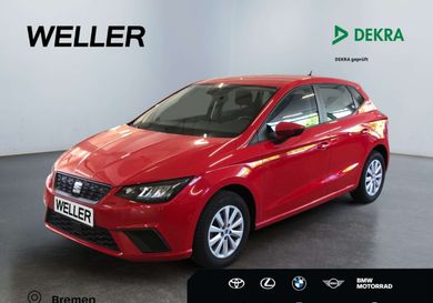 Seat Ibiza, 2024