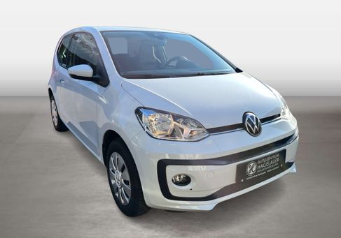 Volkswagen up!, 2022