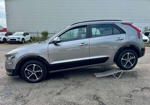 Kia Niro, 2024