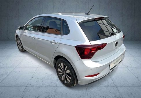 Volkswagen Polo, 2024 2