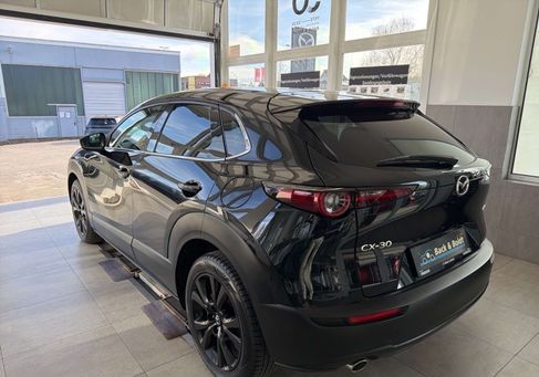 Mazda CX-30, 2023 3