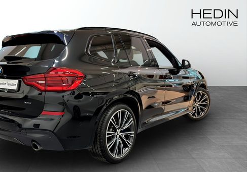 BMW X3, 2019 2