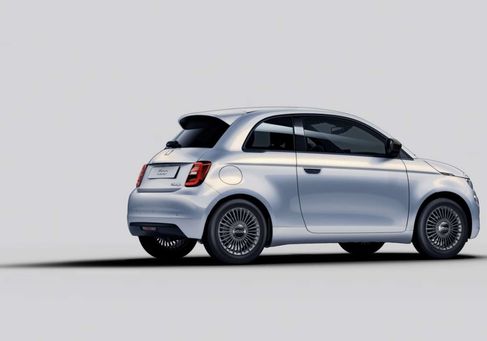 Fiat 500, 2026