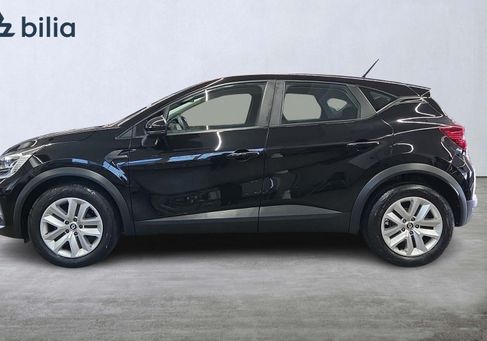 Renault Captur, 2023