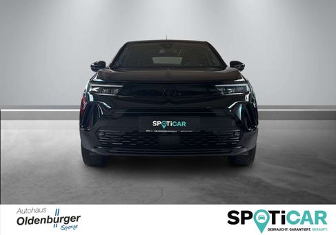 Opel Mokka, 2024