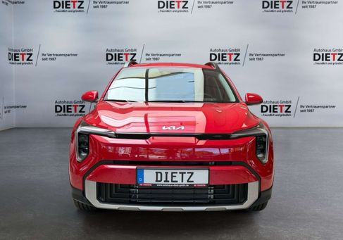 Kia Stonic, 2026