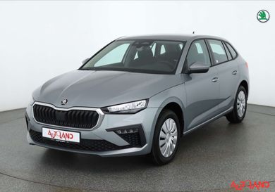 Skoda Scala, 2026