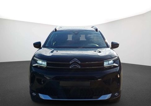 Citroën C5 Aircross, 2023