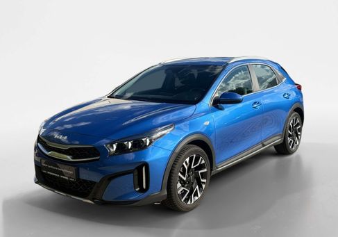 Kia XCeed, 2025 2