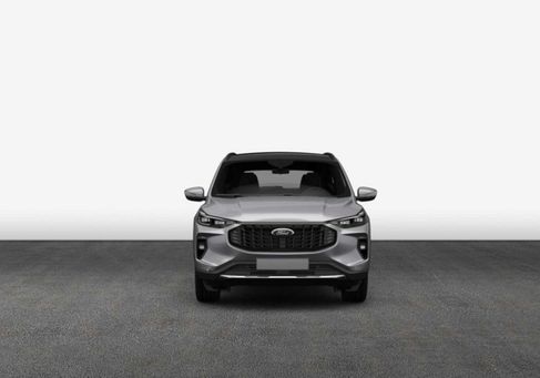 Ford Kuga, 2025