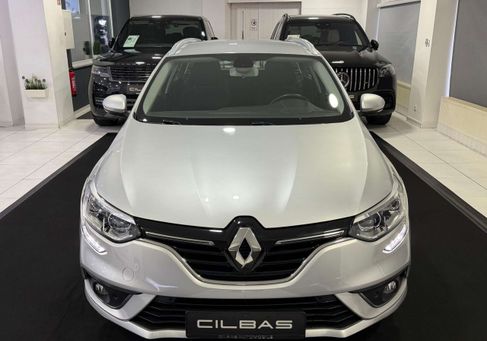 Renault Megane, 2020