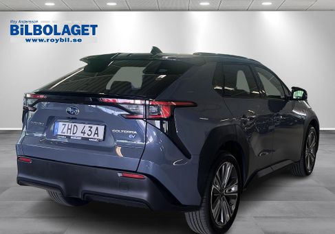 Subaru, 2024