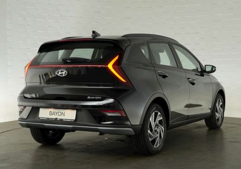 Hyundai Bayon, 2025 2