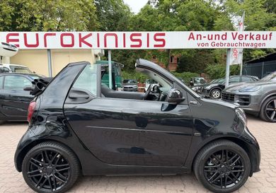 Smart ForTwo, 2019
