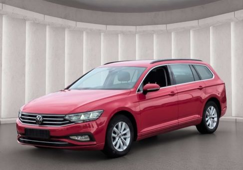 Volkswagen Passat Variant, 2023 2