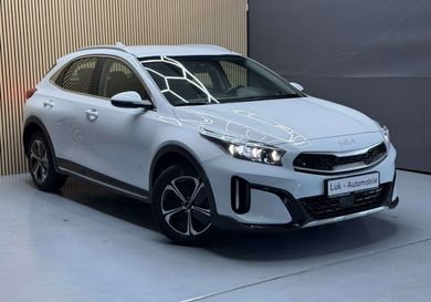 Kia XCeed, 2022