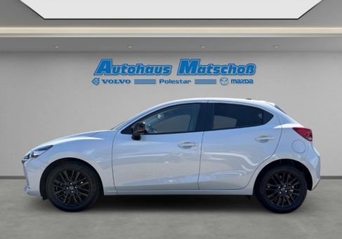 Mazda 2, 2022 2