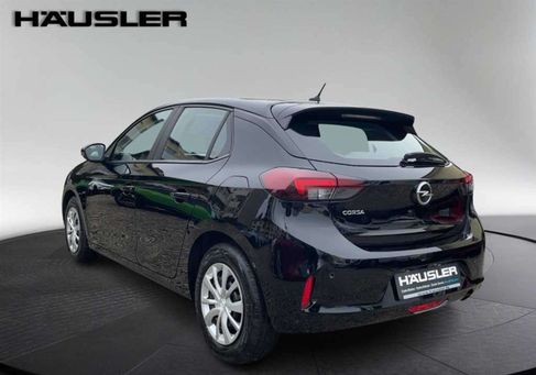 Opel Corsa, 2022 3