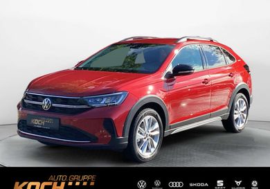 Volkswagen Taigo, 2025