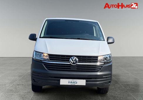 Volkswagen T6 Transporter, 2022