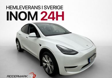 Tesla Model Y, 2023
