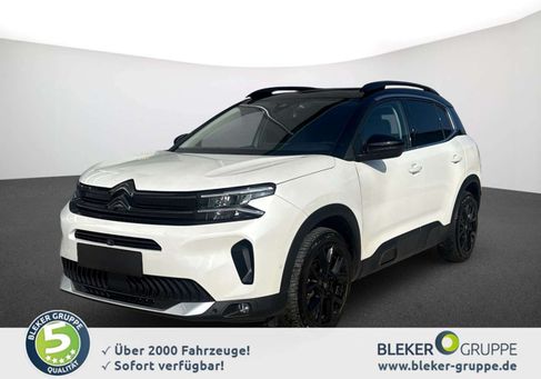 Citroën C5 Aircross, 2024 2