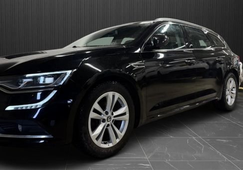 Renault Talisman, 2018